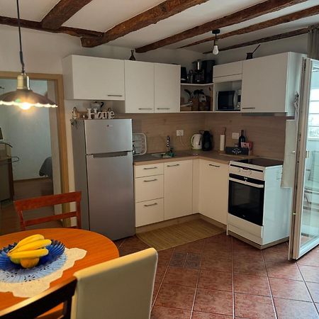 Cozy Holiday Apartment Izola Exterior foto