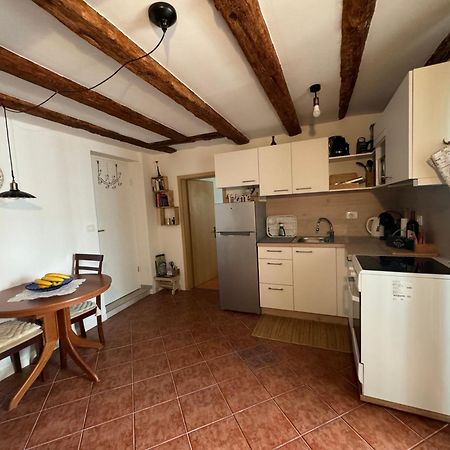 Cozy Holiday Apartment Izola Exterior foto
