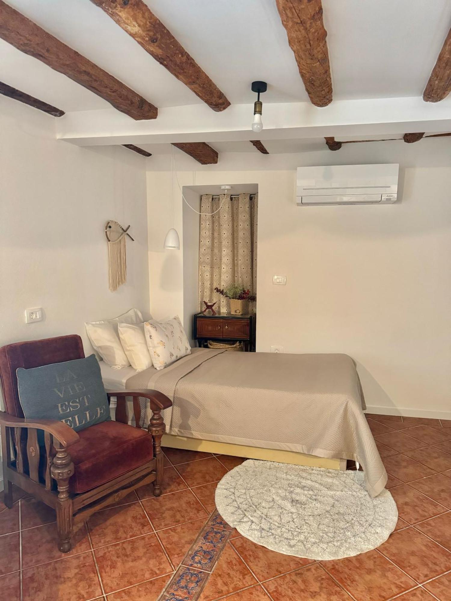 Cozy Holiday Apartment Izola Exterior foto