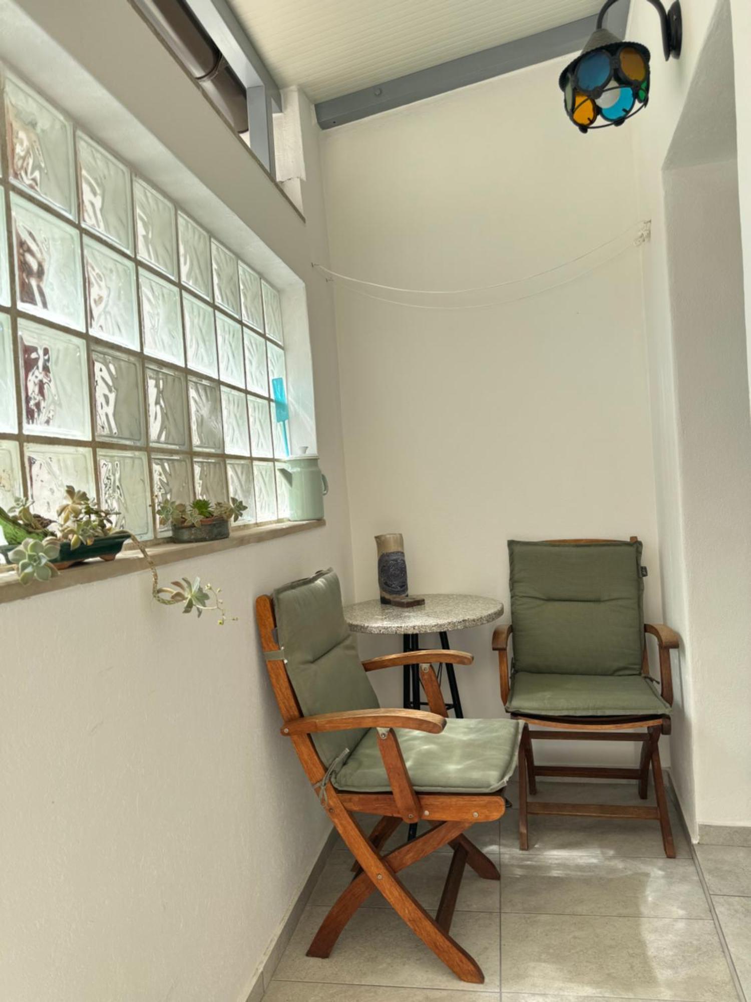 Cozy Holiday Apartment Izola Exterior foto
