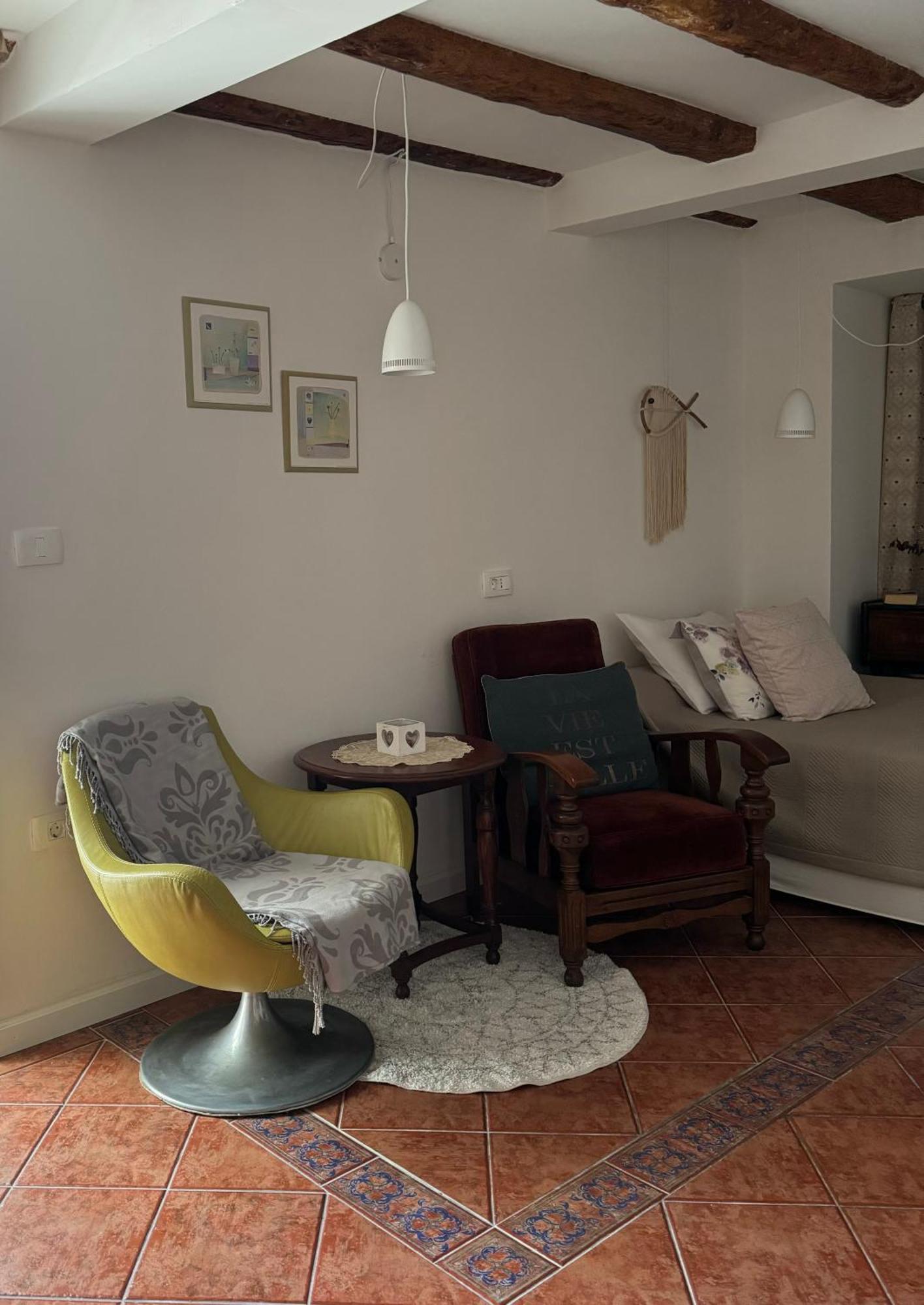 Cozy Holiday Apartment Izola Exterior foto