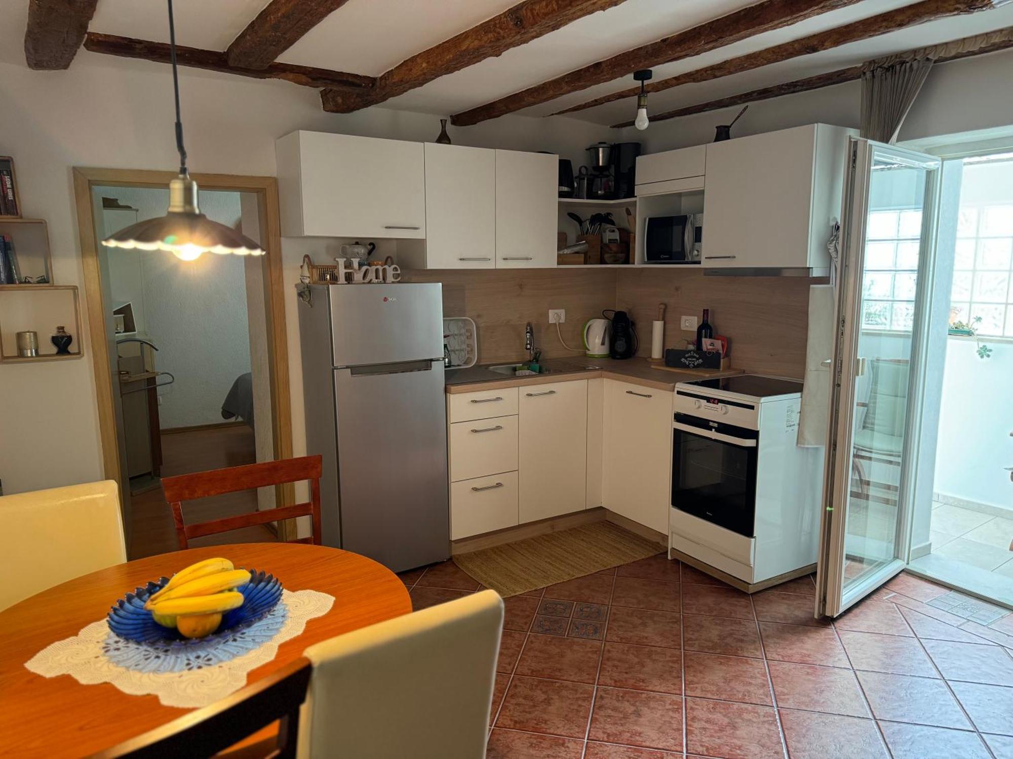 Cozy Holiday Apartment Izola Exterior foto