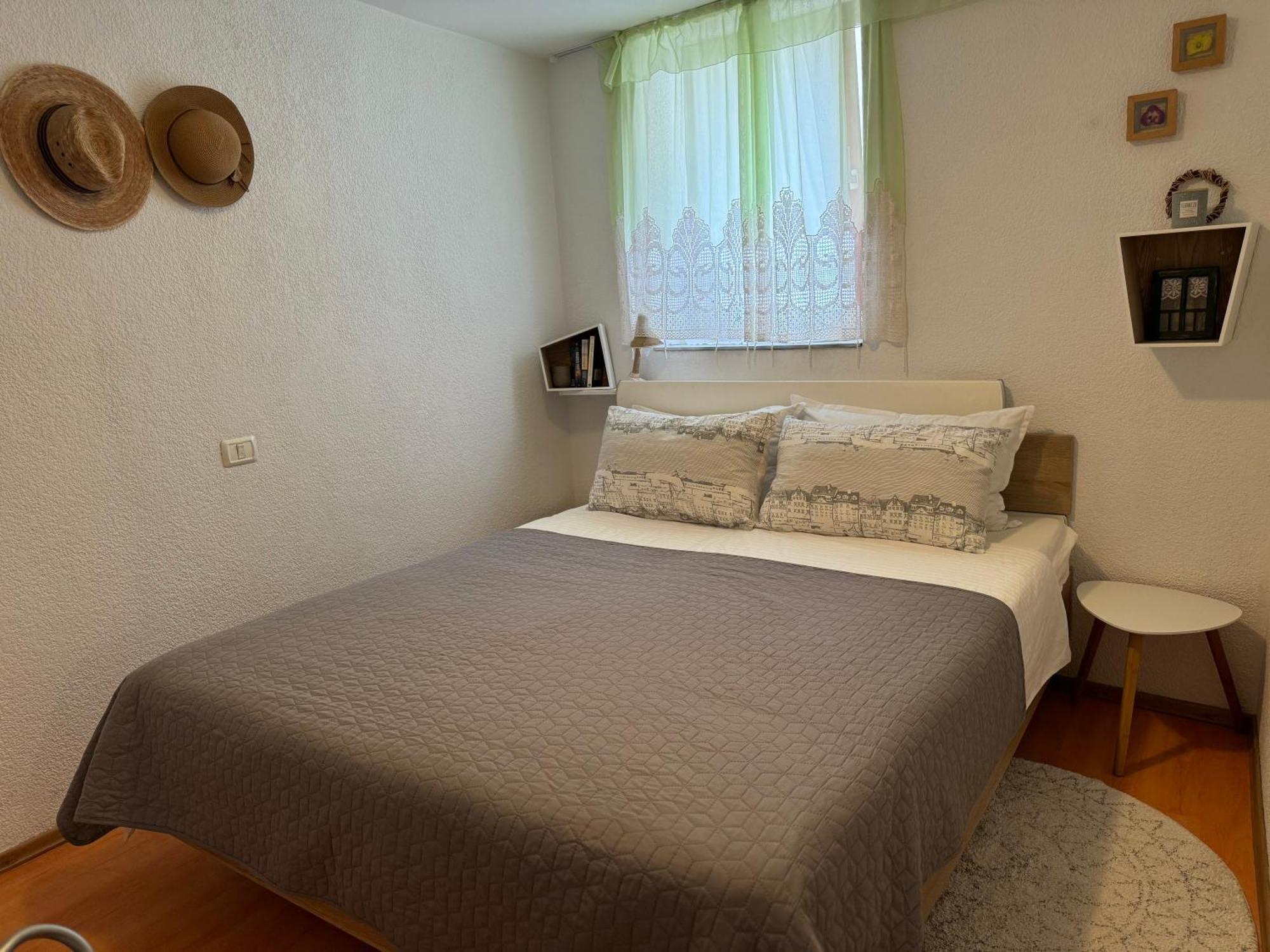 Cozy Holiday Apartment Izola Exterior foto