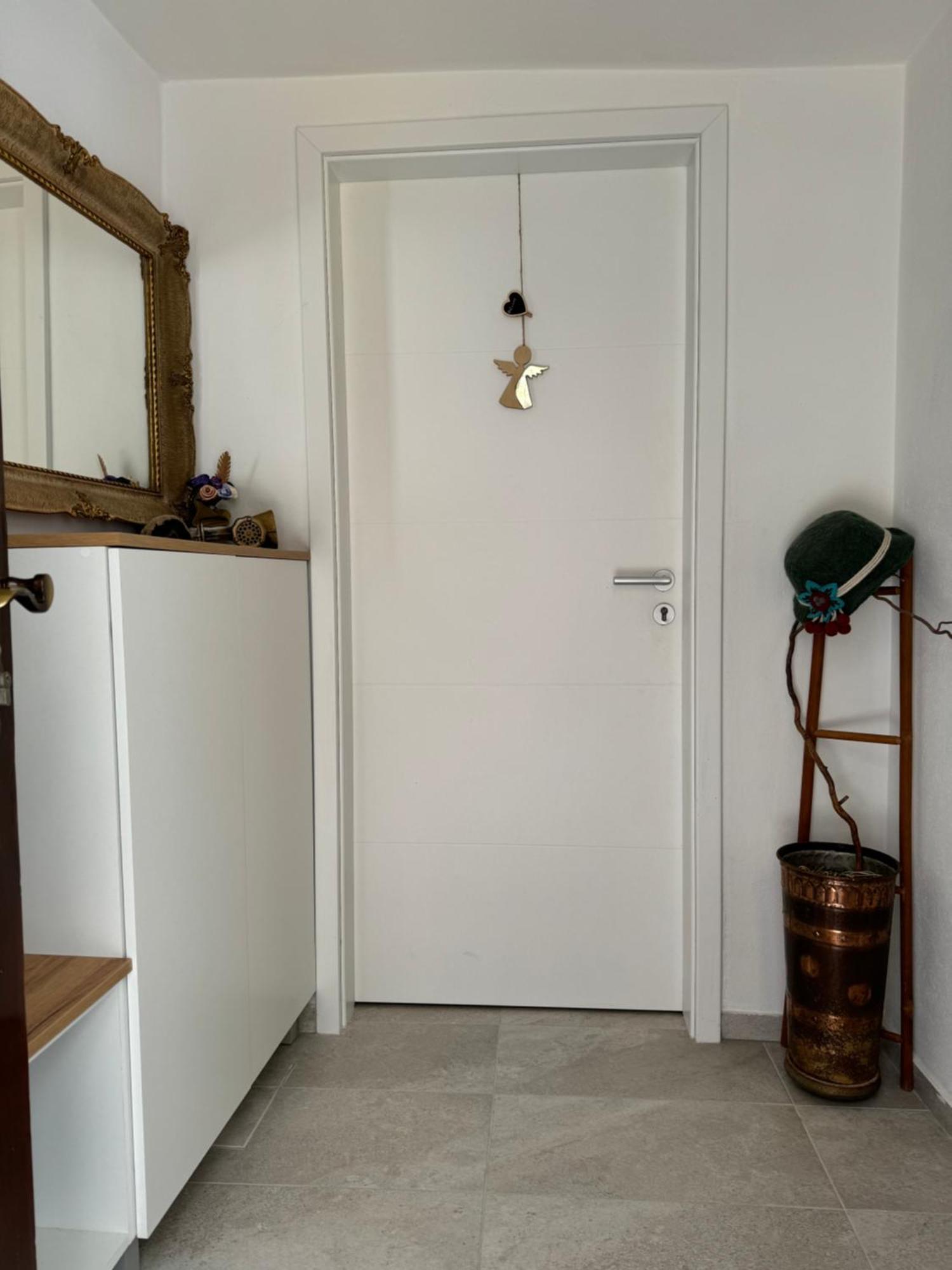 Cozy Holiday Apartment Izola Exterior foto